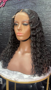 5x5 water wave HD LACE - EyeCandii Creations